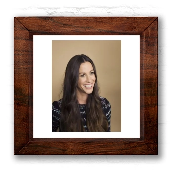 Alanis Morissette 6x6