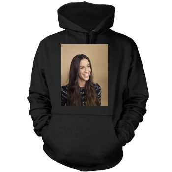 Alanis Morissette Mens Pullover Hoodie Sweatshirt