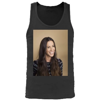 Alanis Morissette Men's Tank Top