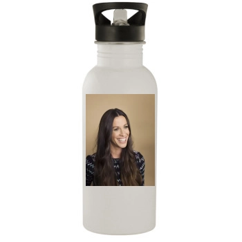 Alanis Morissette Stainless Steel Water Bottle