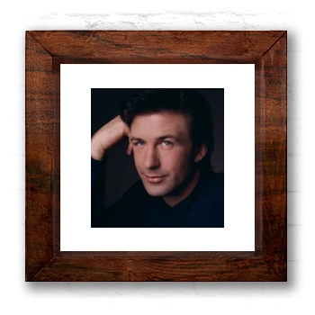 Alec Baldwin 6x6