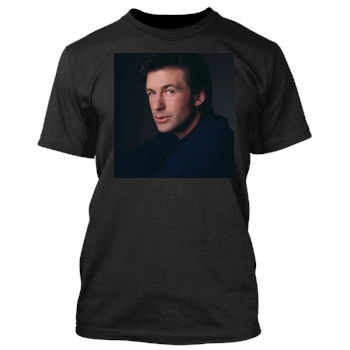 Alec Baldwin Men's TShirt