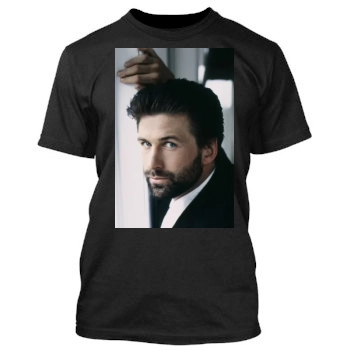 Alec Baldwin Men's TShirt