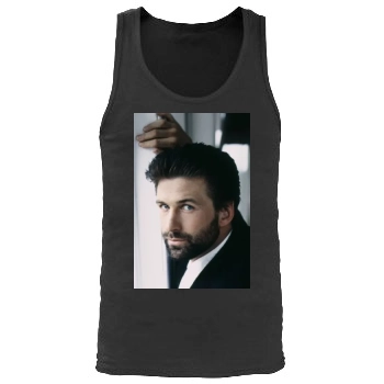 Alec Baldwin Men's Tank Top