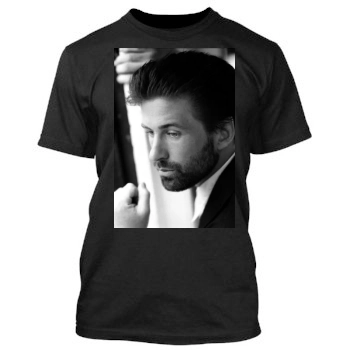 Alec Baldwin Men's TShirt