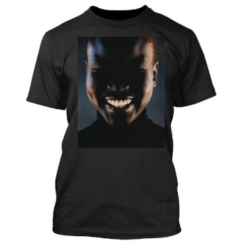 Alek Wek Men's TShirt