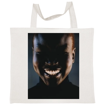 Alek Wek Tote