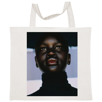 Alek Wek Tote