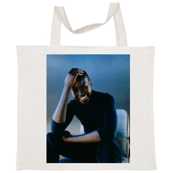 Alek Wek Tote