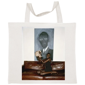 Alek Wek Tote