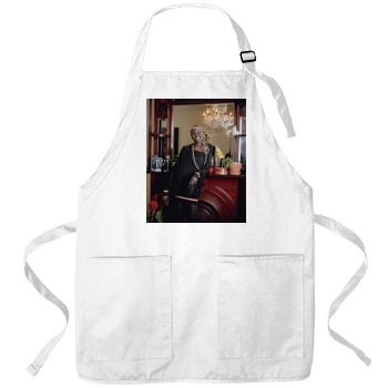 Alek Wek Apron