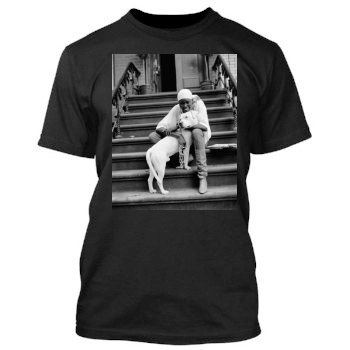 Alek Wek Men's TShirt