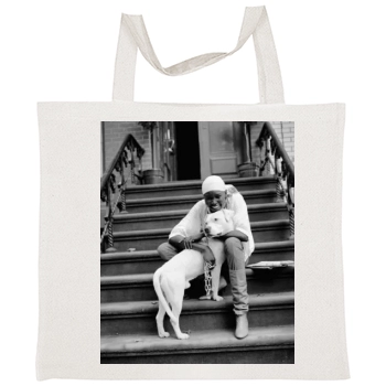 Alek Wek Tote