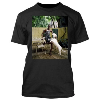 Alek Wek Men's TShirt