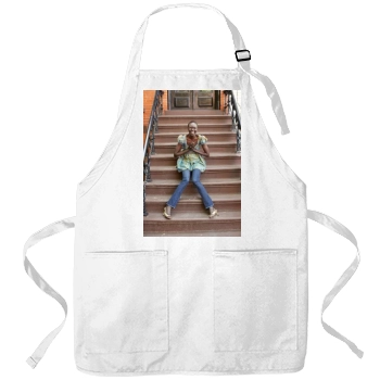 Alek Wek Apron