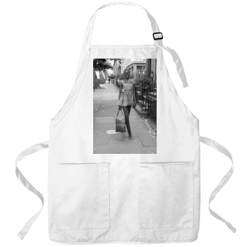 Alek Wek Apron