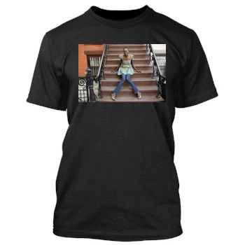 Alek Wek Men's TShirt