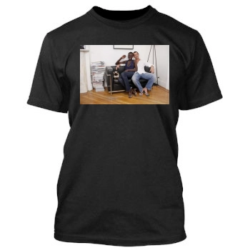 Alek Wek Men's TShirt