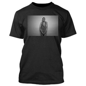 Alek Wek Men's TShirt