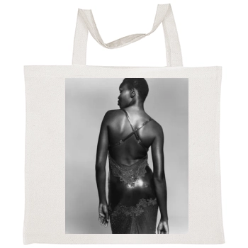 Alek Wek Tote