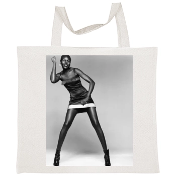 Alek Wek Tote