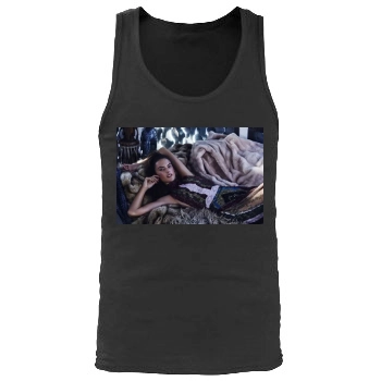 Alessandra Ambrosio Men's Tank Top