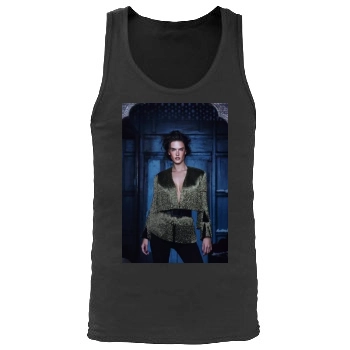 Alessandra Ambrosio Men's Tank Top