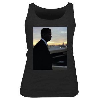 Alex Rodriguez Women's Tank Top