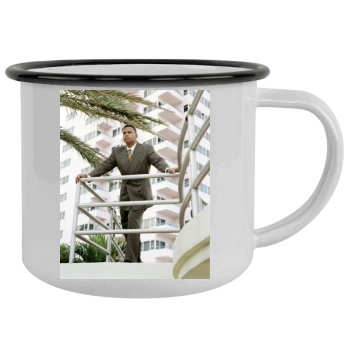 Alex Rodriguez Camping Mug