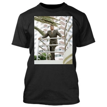 Alex Rodriguez Men's TShirt