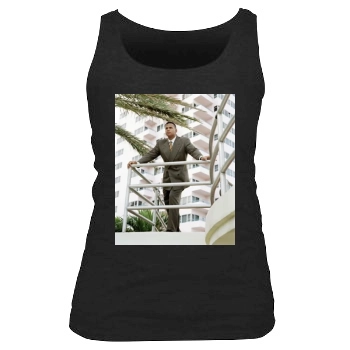 Alex Rodriguez Women's Tank Top