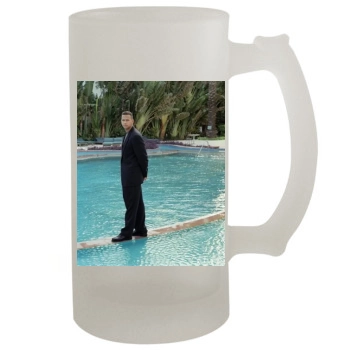 Alex Rodriguez 16oz Frosted Beer Stein