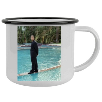 Alex Rodriguez Camping Mug