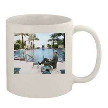 Alex Rodriguez 11oz White Mug