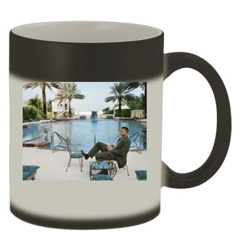 Alex Rodriguez Color Changing Mug