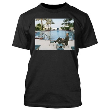 Alex Rodriguez Men's TShirt