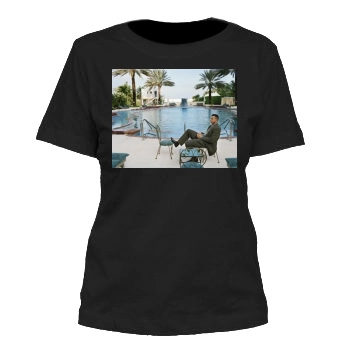 Alex Rodriguez Women's Cut T-Shirt