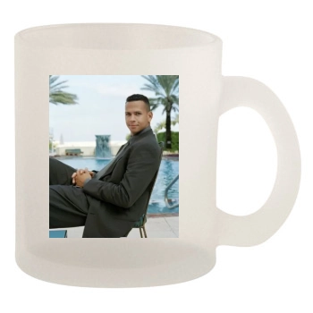 Alex Rodriguez 10oz Frosted Mug