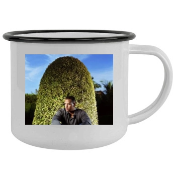 Alex Rodriguez Camping Mug