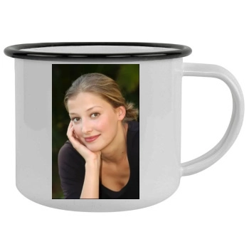 Alexandra Maria Lara Camping Mug