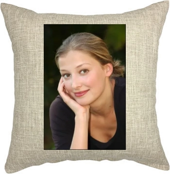 Alexandra Maria Lara Pillow