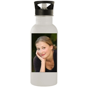 Alexandra Maria Lara Stainless Steel Water Bottle