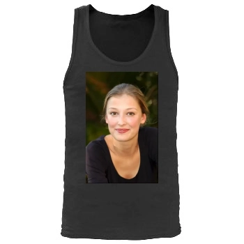 Alexandra Maria Lara Men's Tank Top