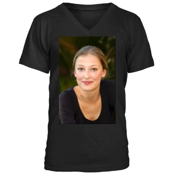 Alexandra Maria Lara Men's V-Neck T-Shirt