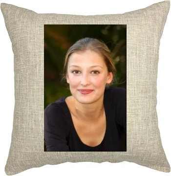 Alexandra Maria Lara Pillow