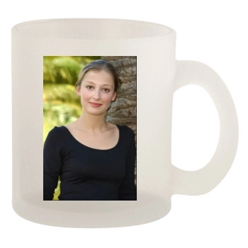 Alexandra Maria Lara 10oz Frosted Mug