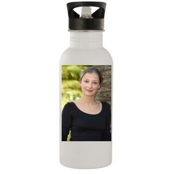 Alexandra Maria Lara Stainless Steel Water Bottle