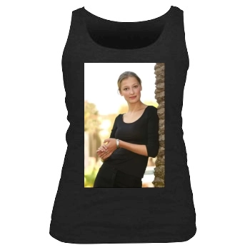 Alexandra Maria Lara Women's Tank Top