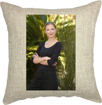 Alexandra Maria Lara Pillow