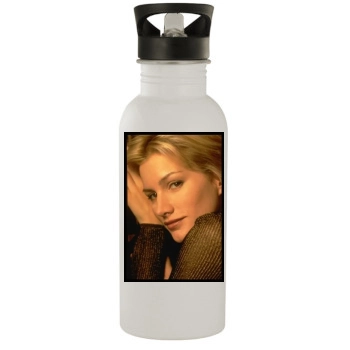 Alice Evans Stainless Steel Water Bottle